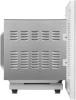 Встраиваемая микроволновая печь Maunfeld JBMO725WH01 белый