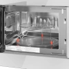 Встраиваемая микроволновая печь Maunfeld JBMO820GW01 белый (ка-00021791)