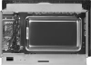 Встраиваемая микроволновая печь Maunfeld MBMO.25.7GG серый