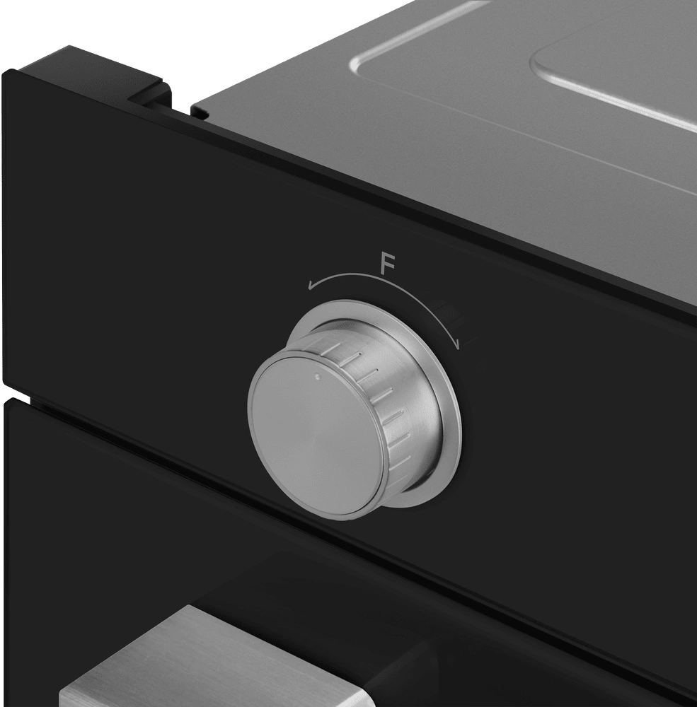 Встраиваемая микроволновая печь Maunfeld MBMO349GB черный (ка-00021463)