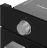 Встраиваемая микроволновая печь Maunfeld MBMO349GB черный (ка-00021463)