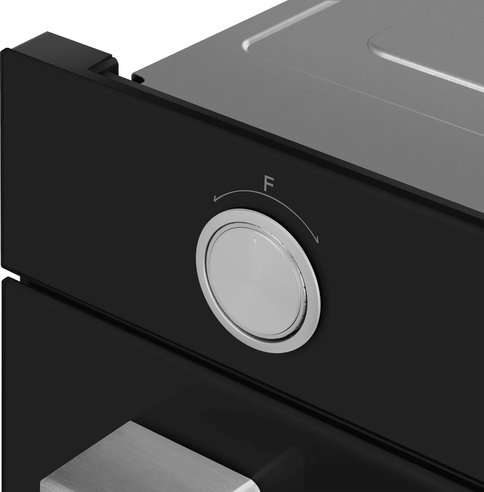 Встраиваемая микроволновая печь Maunfeld MBMO349GB черный (ка-00021463)
