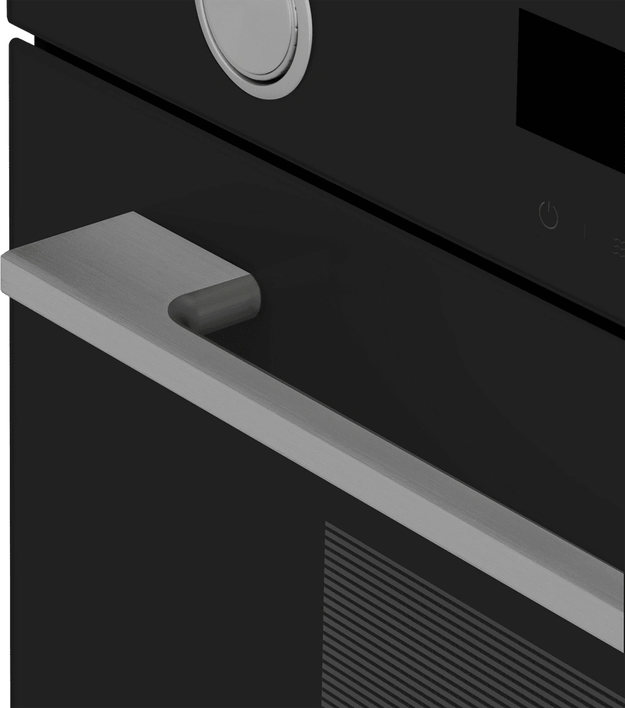Встраиваемая микроволновая печь Maunfeld MBMO349GB черный (ка-00021463)