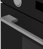 Встраиваемая микроволновая печь Maunfeld MBMO349GB черный (ка-00021463)