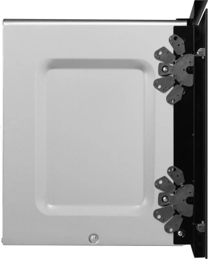 Встраиваемая микроволновая печь Maunfeld MBMO925SGB09 черный (ка-00022320)