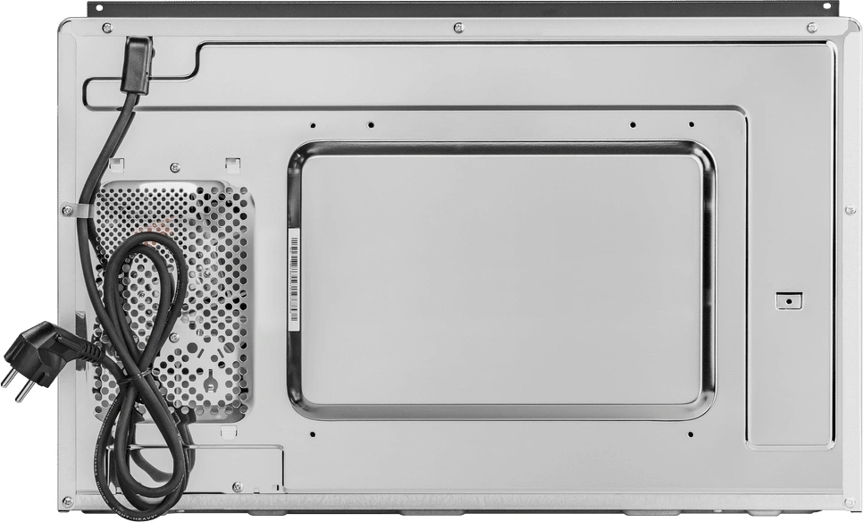 Встраиваемая микроволновая печь Maunfeld MBMO925SGB09 черный (ка-00022320)