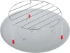 Встраиваемая микроволновая печь Maunfeld MBMO925SGB09 черный (ка-00022320)