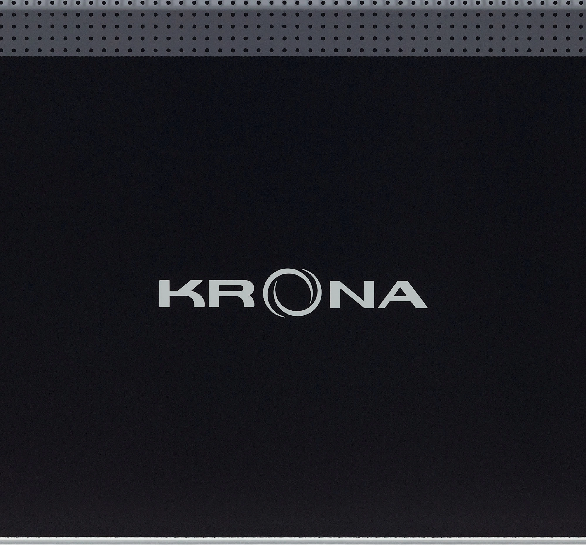 Духовой шкаф Krona Legende 60 черный (КА-00005770)