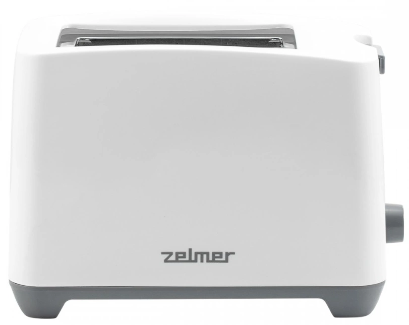 Тостер Zelmer ZTS7386 белый (71304703P)