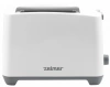 Тостер Zelmer ZTS7386 белый (71304703P)