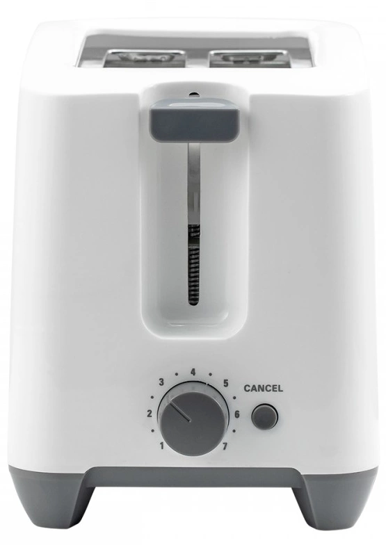 Тостер Zelmer ZTS7386 белый (71304703P)