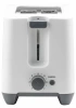 Тостер Zelmer ZTS7386 белый (71304703P)