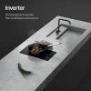 Индукционная варочная поверхность Kuppersberg ICI 316 черный (6965)