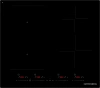 Индукционная варочная поверхность Kuppersberg ICI 616 черный (6967)