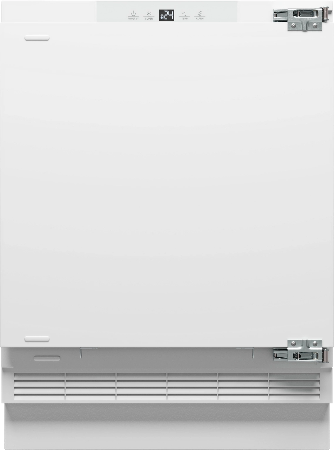 Морозильная камера Kuppersberg FBU 816 белый (6789)