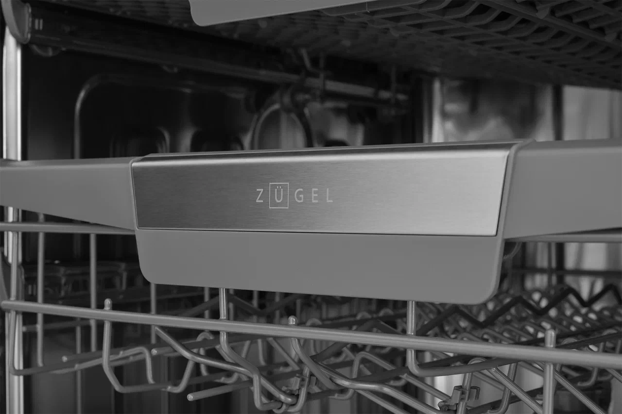 Посудомоечная машина Zugel ZDI607
