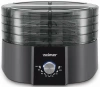 Сушка Zelmer ZFD1004 серый (72505902P)