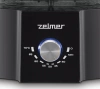 Сушка Zelmer ZFD1004 серый (72505902P)