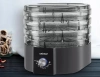 Сушка Zelmer ZFD1004 серый (72505902P)