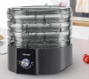 Сушка Zelmer ZFD1004 серый (72505902P)