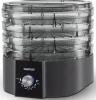 Сушка Zelmer ZFD1004 серый (72505902P)