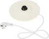 Чайник электрический Candy CK-205 слоновая кость, нержавеющая сталь (FM04W2D00RU)