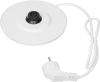 Чайник электрический Candy CK-301 белый, стекло (QA0090M00RU)