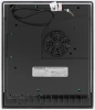 Индукционная варочная поверхность Maunfeld CVI453SBWH Inverter белый (ка-00022397)