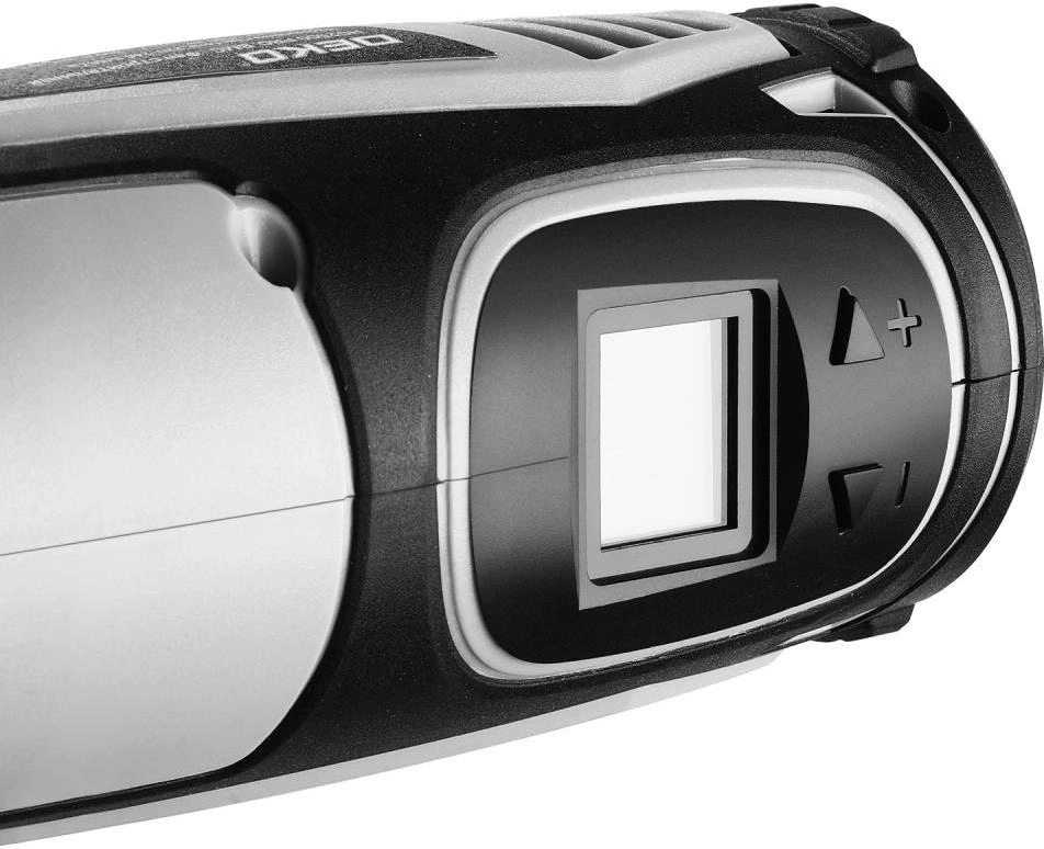 Технический фен Deko DKHG2500 PRO (085-1078)