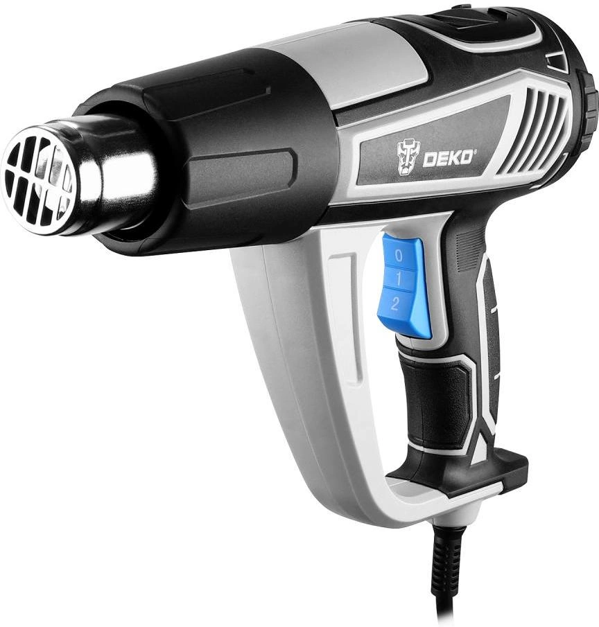 Технический фен Deko DKHG2500 PRO (085-1078)