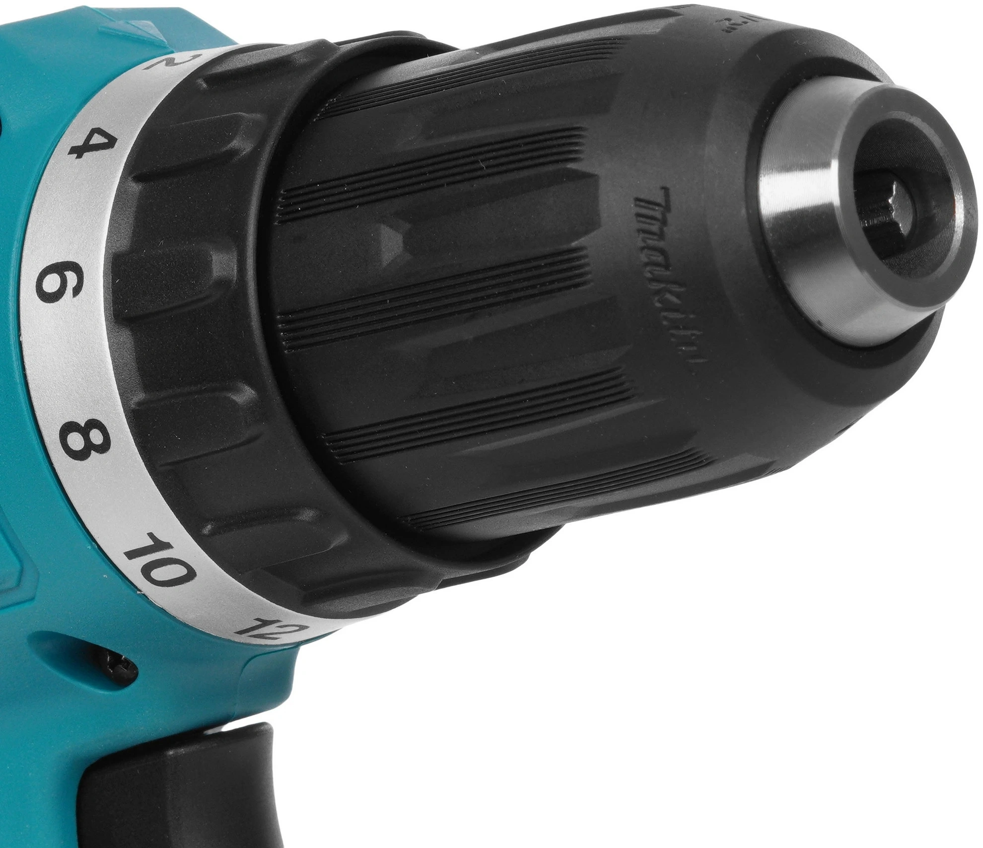 Дрель-шуруповерт Makita DF488D002