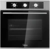 Духовой шкаф Midea MO37003X нержавеющая сталь