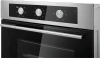 Духовой шкаф Midea MO37003X нержавеющая сталь