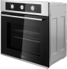 Духовой шкаф Midea MO37003X нержавеющая сталь