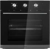 Духовой шкаф Midea MO37003GB черный