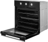 Духовой шкаф Midea MO37003GB черный