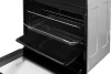 Духовой шкаф Midea MO37003GB черный