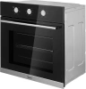 Духовой шкаф Midea MO37003GB черный