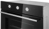 Духовой шкаф Midea MO37003GB черный