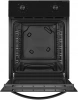 Духовой шкаф Meferi Light MEO454BK черный
