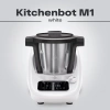 Кухонная машина Atvel M1 43204 белый/черный
