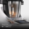 Кухонная машина Atvel M1 43204 белый/черный