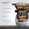 Кухонная машина Atvel M1 43204 белый/черный