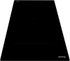 Индукционная варочная поверхность Korting HIB 35900 HID черный