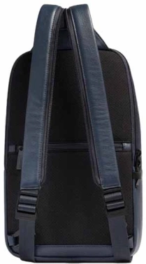 Рюкзак унисекс Piquadro Russel синий (ca6764w137/blu)