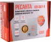 Стабилизатор напряжения Ресанта АСН-350/1-И белый (63/6/74)