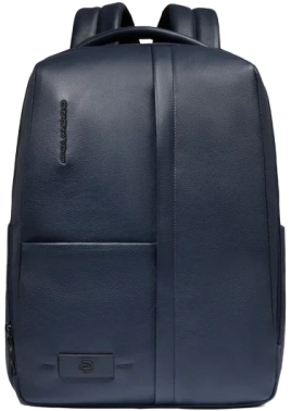 Рюкзак мужской Piquadro Russel синий (ca6767w137/blu)
