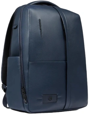 Рюкзак мужской Piquadro Russel синий (ca6767w137/blu)