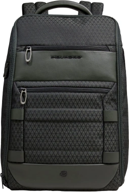 Рюкзак Piquadro Hex хаки (ca6828w139/ve)