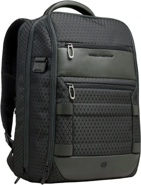Рюкзак Piquadro Hex хаки (ca6828w139/ve)